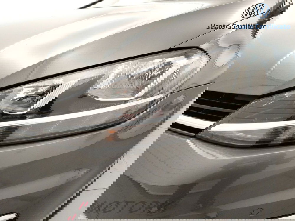 Volkswagen Golf Variant usata a Varese (7)