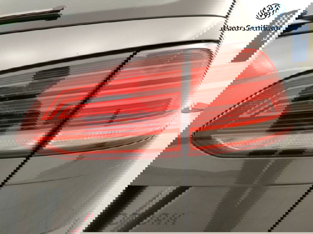 Volkswagen Golf Variant usata a Varese (8)