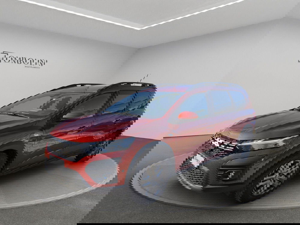 Dacia Jogger usata a Macerata (2)