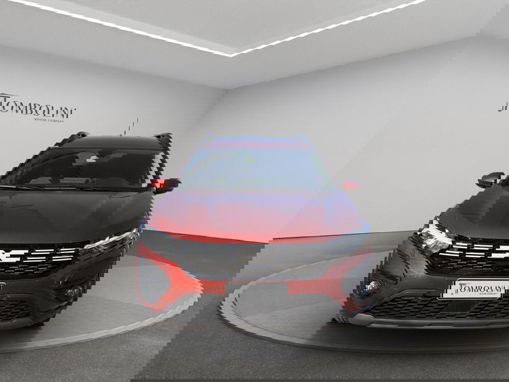 Dacia Jogger usata a Macerata (3)