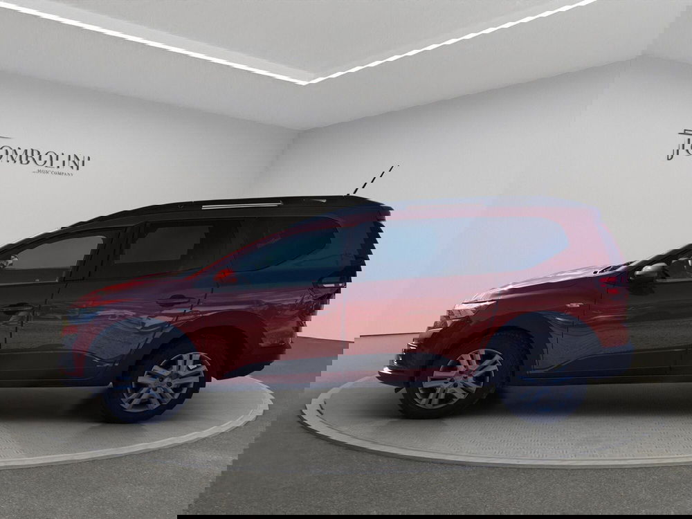 Dacia Jogger usata a Macerata (7)