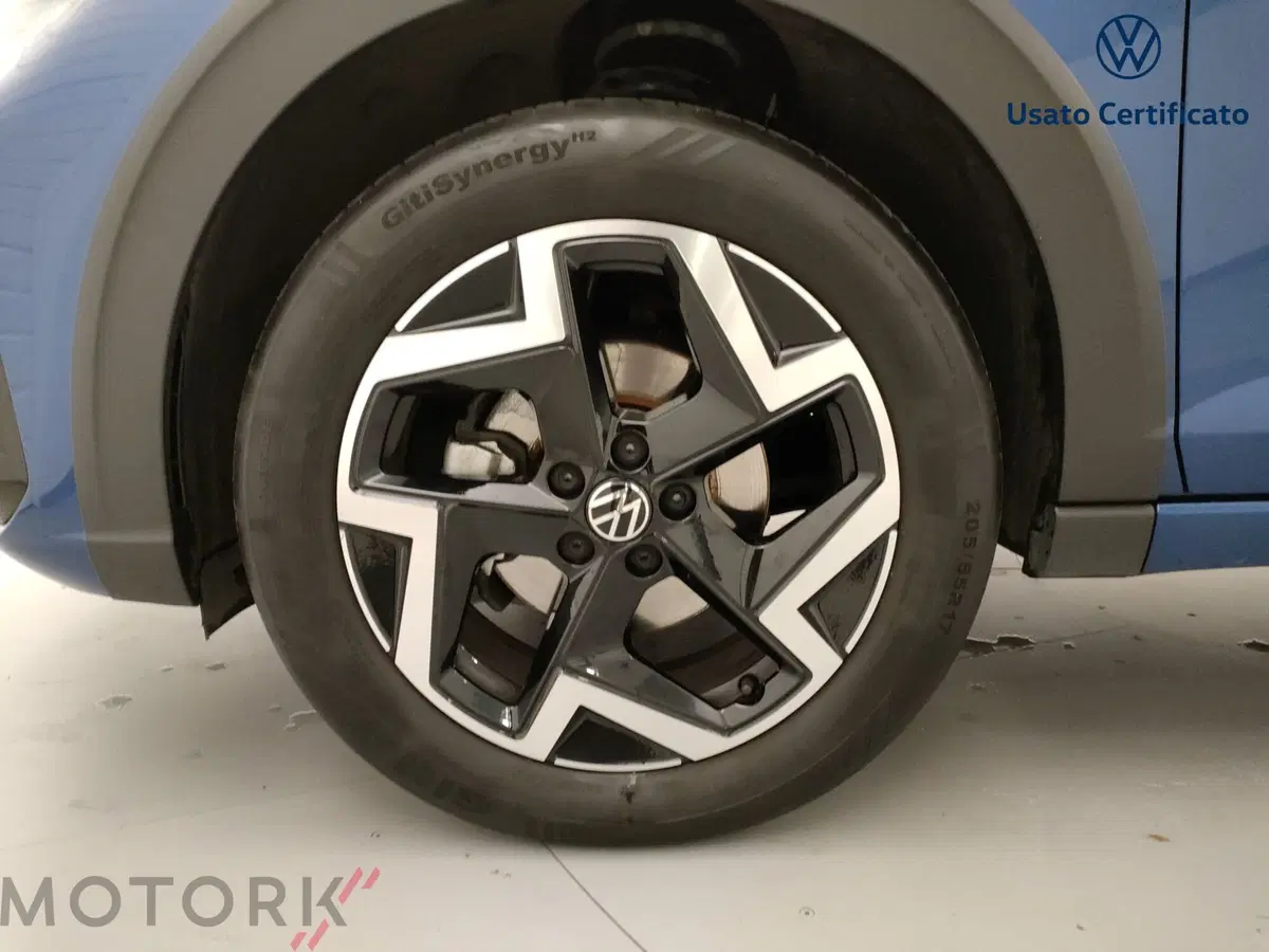 Volkswagen Taigo usata a Varese (6)