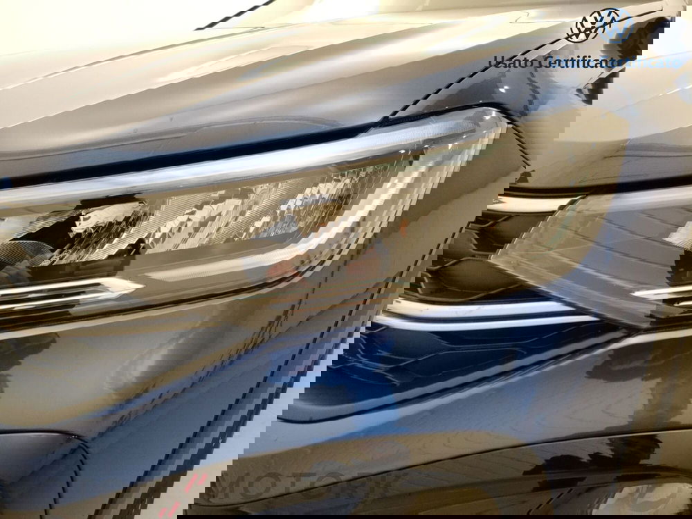 Volkswagen Taigo usata a Varese (7)