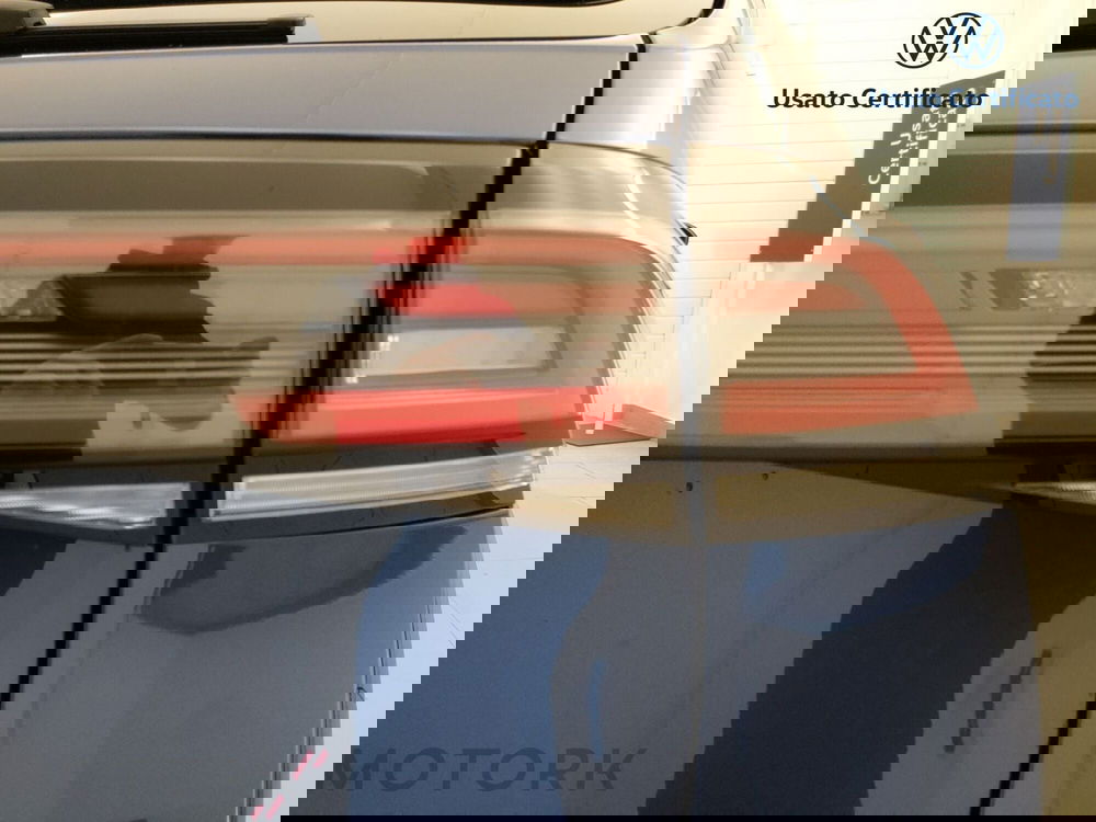 Volkswagen Taigo usata a Varese (8)