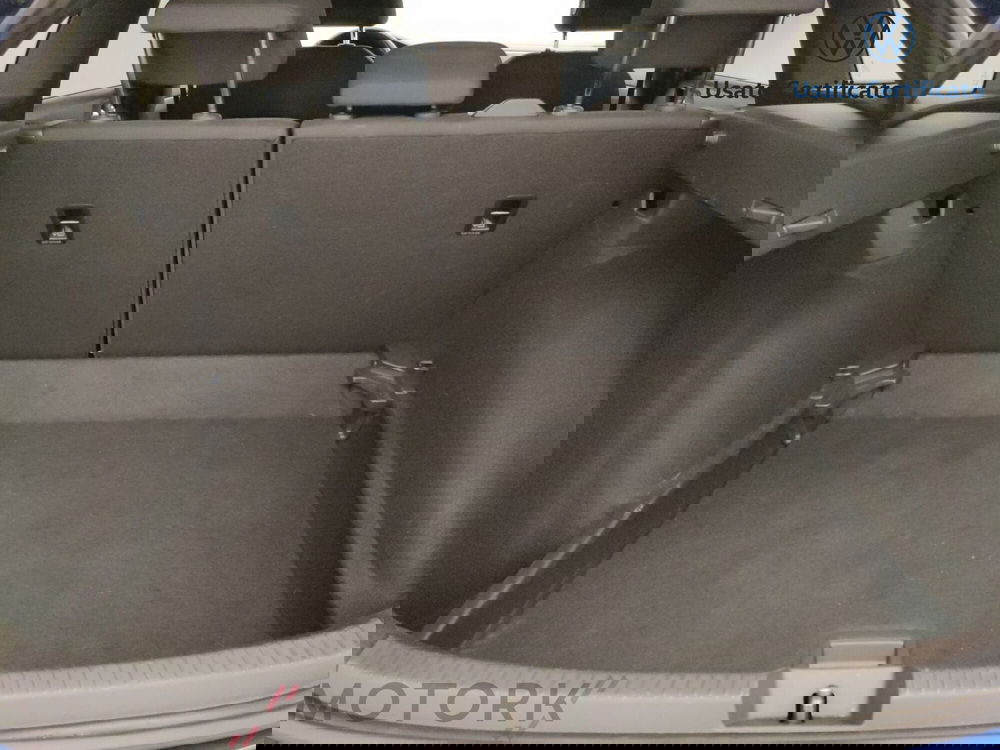 Volkswagen Taigo usata a Varese (9)