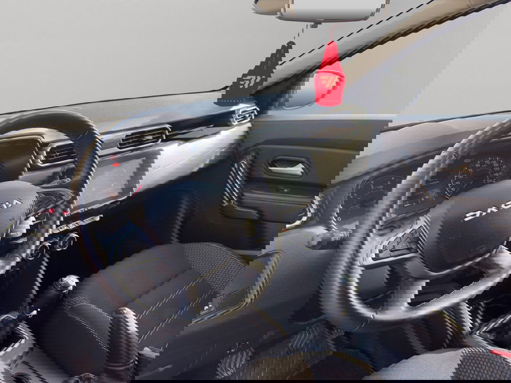 Dacia Duster usata a Macerata (10)