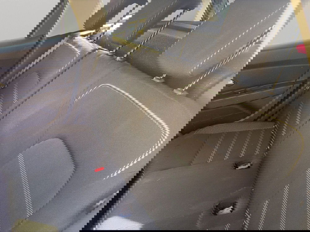 Dacia Duster usata a Macerata (11)