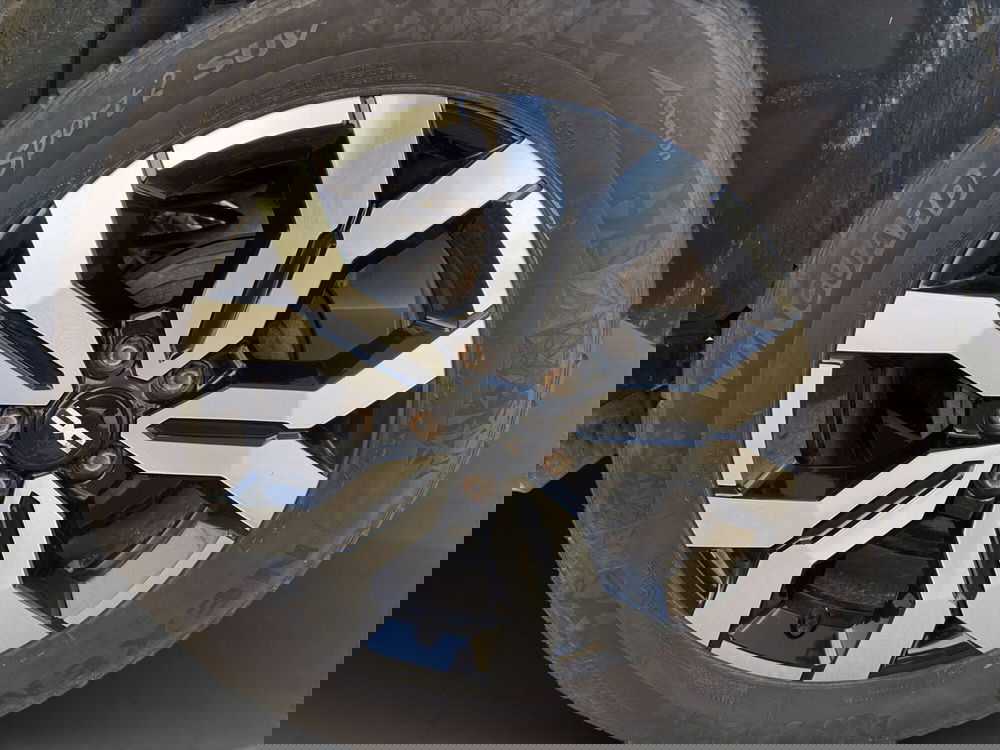 Dacia Duster usata a Macerata (12)