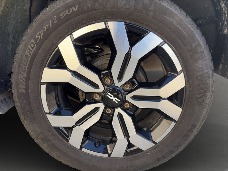 Dacia Duster usata a Macerata (12)