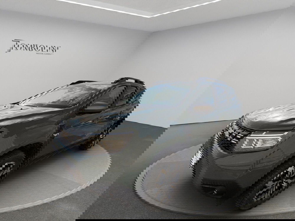 Dacia Duster usata a Macerata (2)