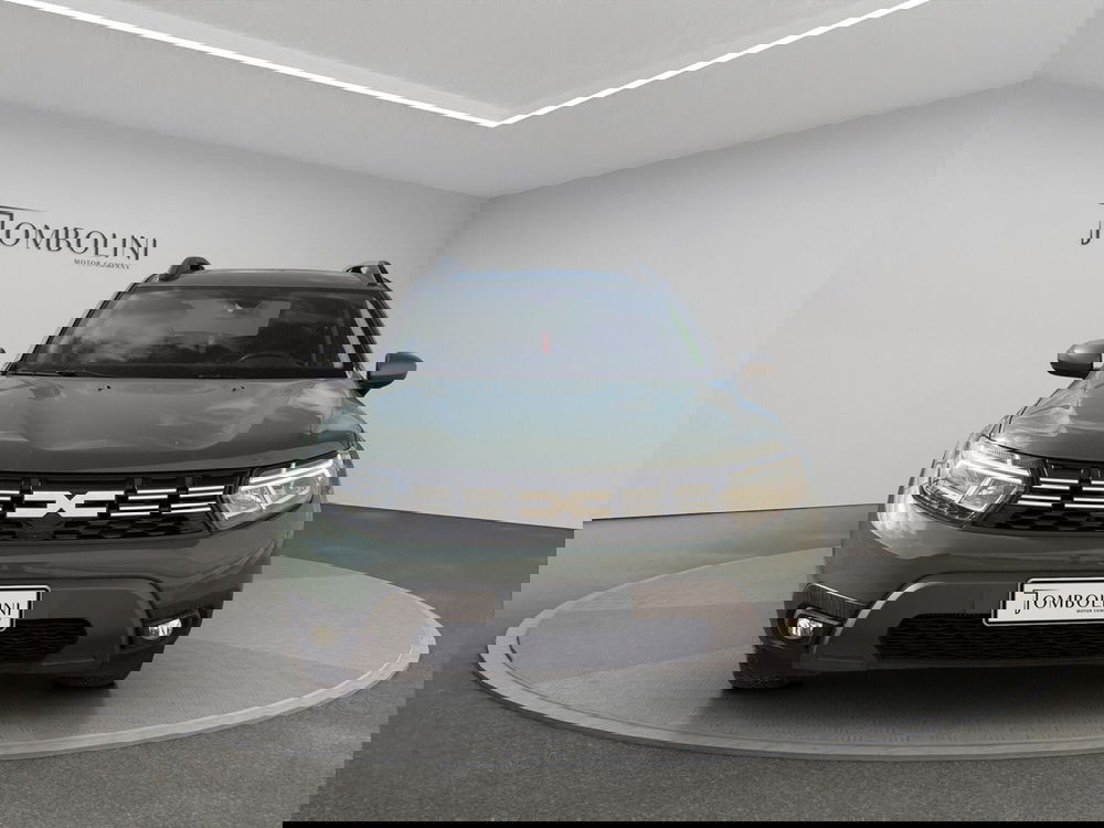 Dacia Duster usata a Macerata (3)