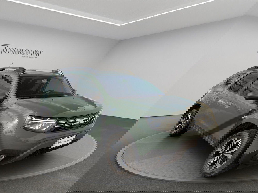 Dacia Duster usata a Macerata (4)