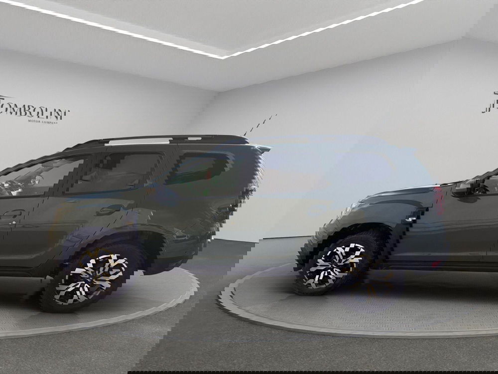 Dacia Duster usata a Macerata (6)