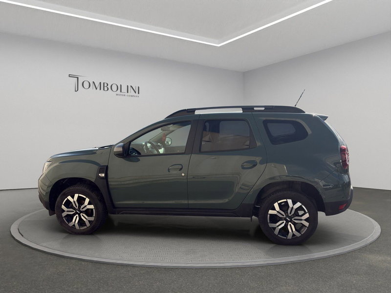 Dacia Duster usata a Macerata (6)
