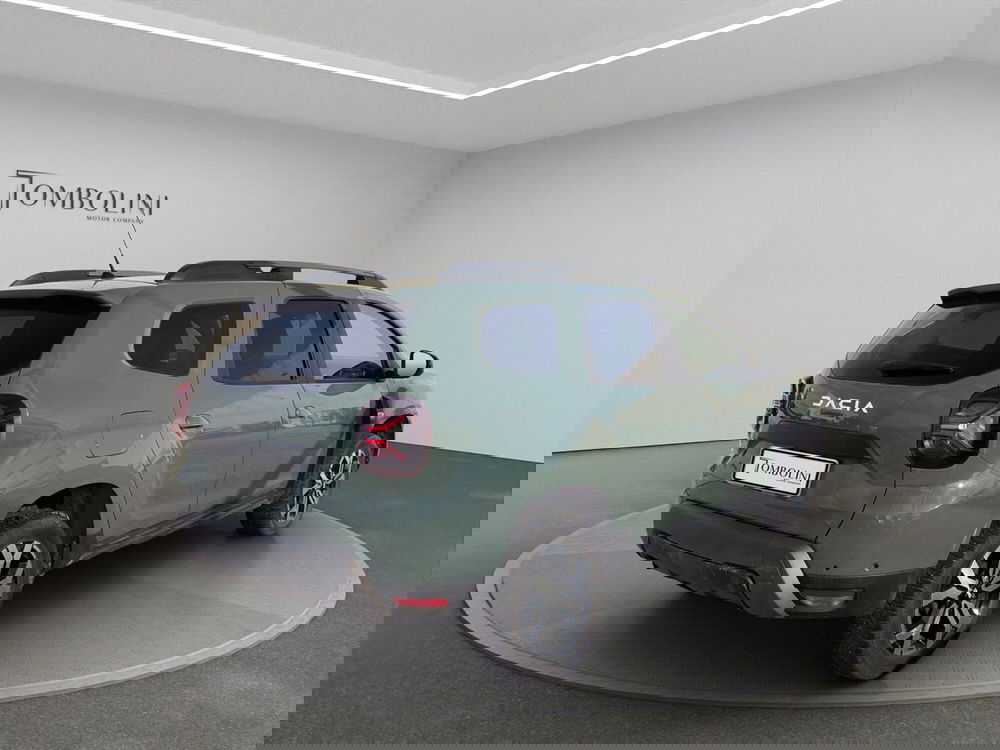 Dacia Duster usata a Macerata (8)