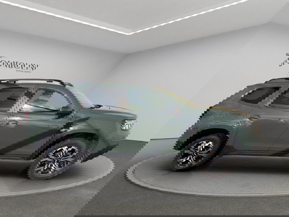 Dacia Duster usata a Macerata (9)