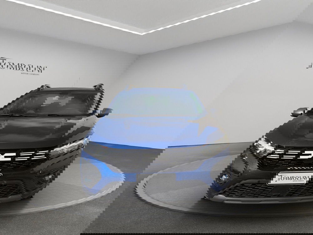 Dacia Sandero usata a Macerata (3)