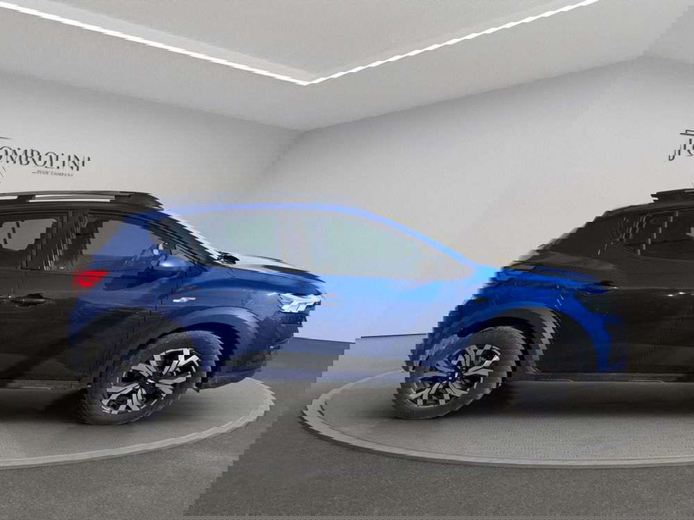 Dacia Sandero usata a Macerata (6)