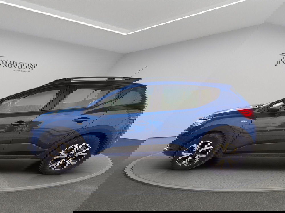 Dacia Sandero usata a Macerata (9)