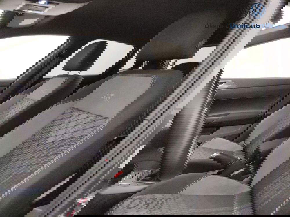 Volkswagen Polo usata a Varese (10)