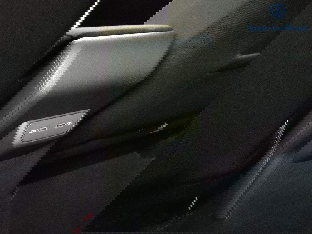 Volkswagen Polo usata a Varese (11)