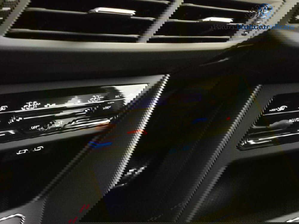 Volkswagen Polo usata a Varese (13)