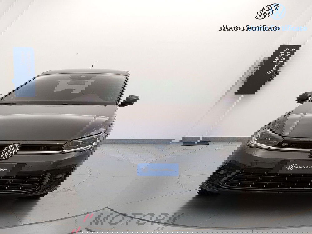 Volkswagen Polo usata a Varese (2)