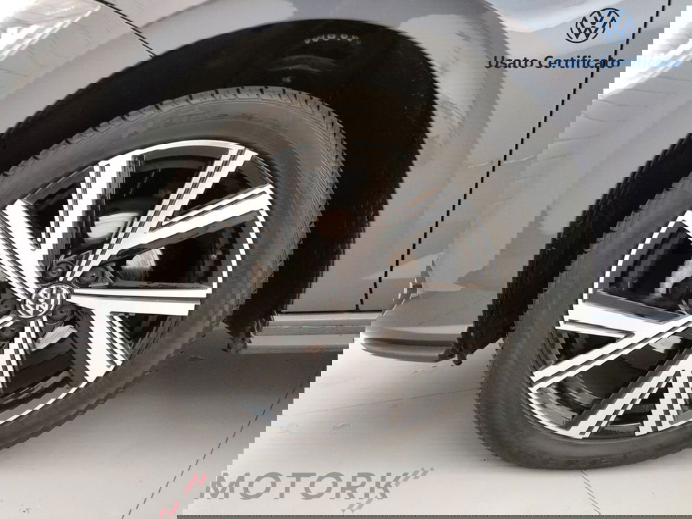 Volkswagen Polo usata a Varese (6)