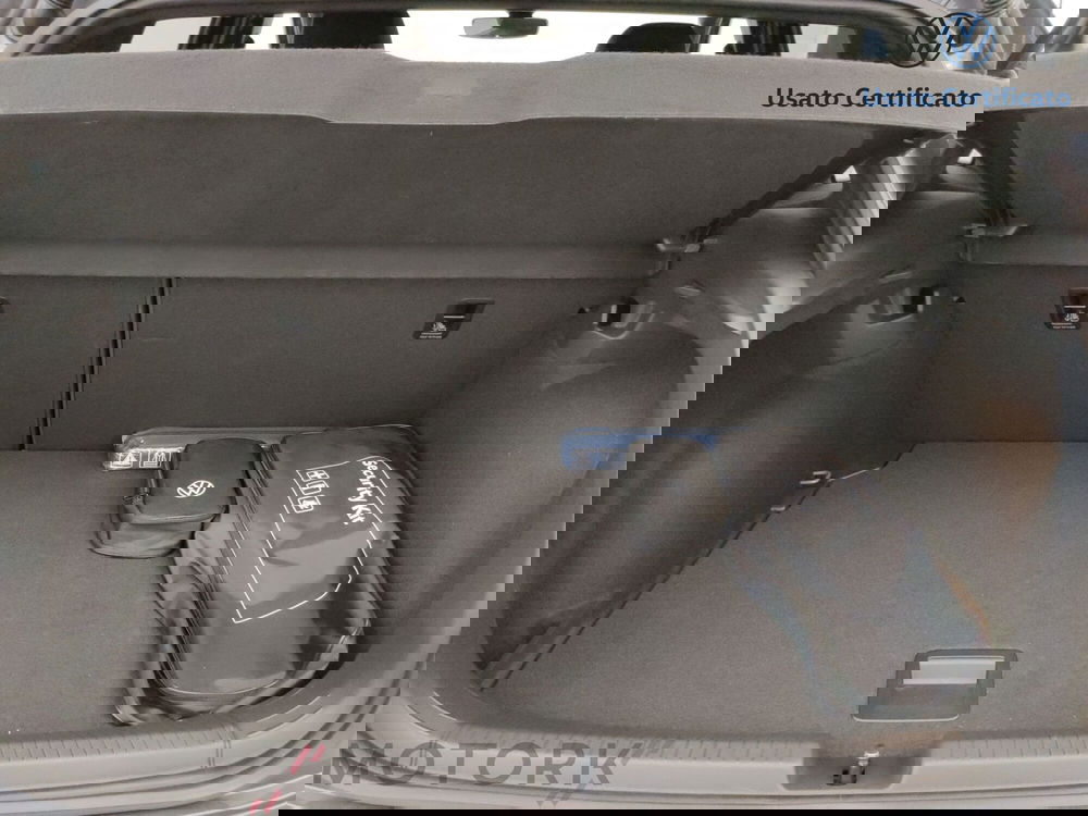 Volkswagen Polo usata a Varese (8)