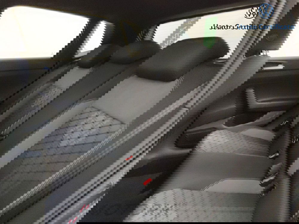 Volkswagen Polo usata a Varese (9)