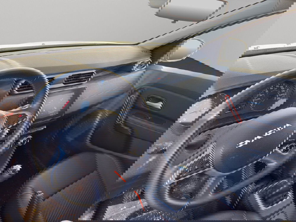 Dacia Duster usata a Macerata (10)