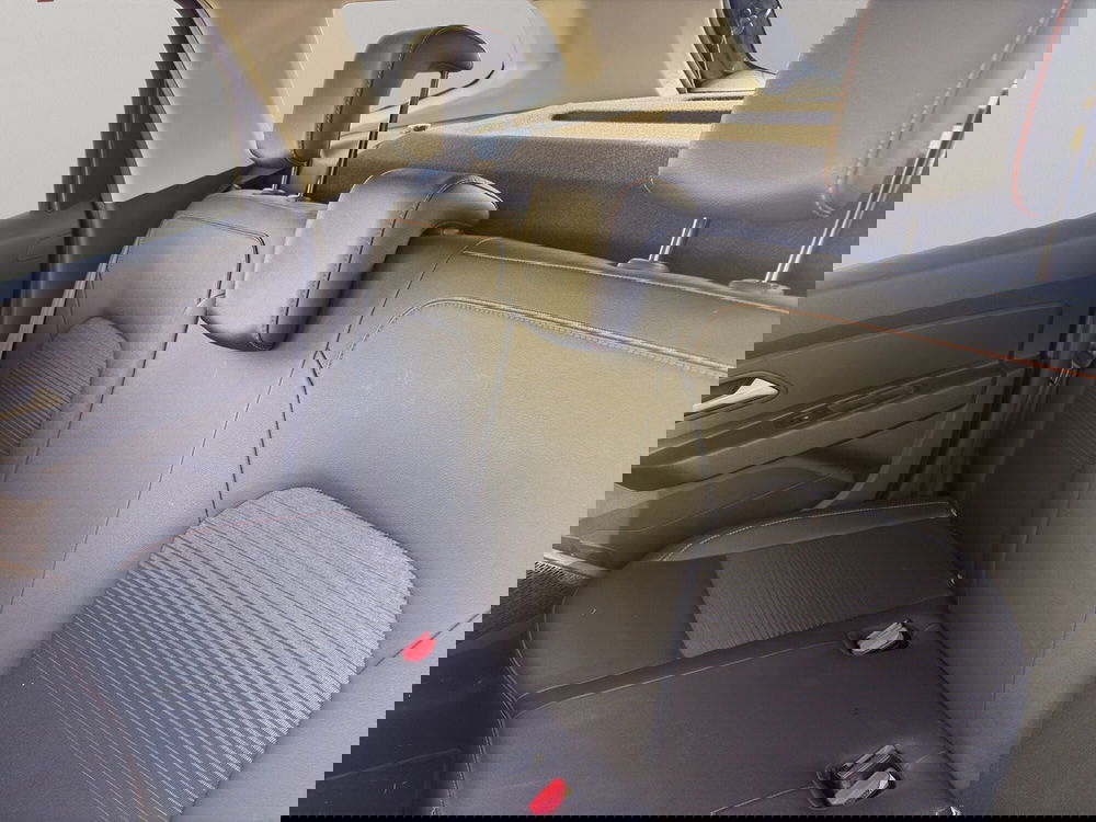 Dacia Duster usata a Macerata (11)