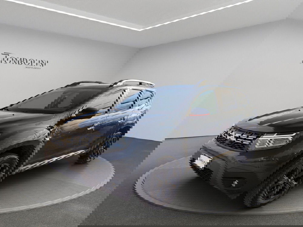 Dacia Duster usata a Macerata (2)