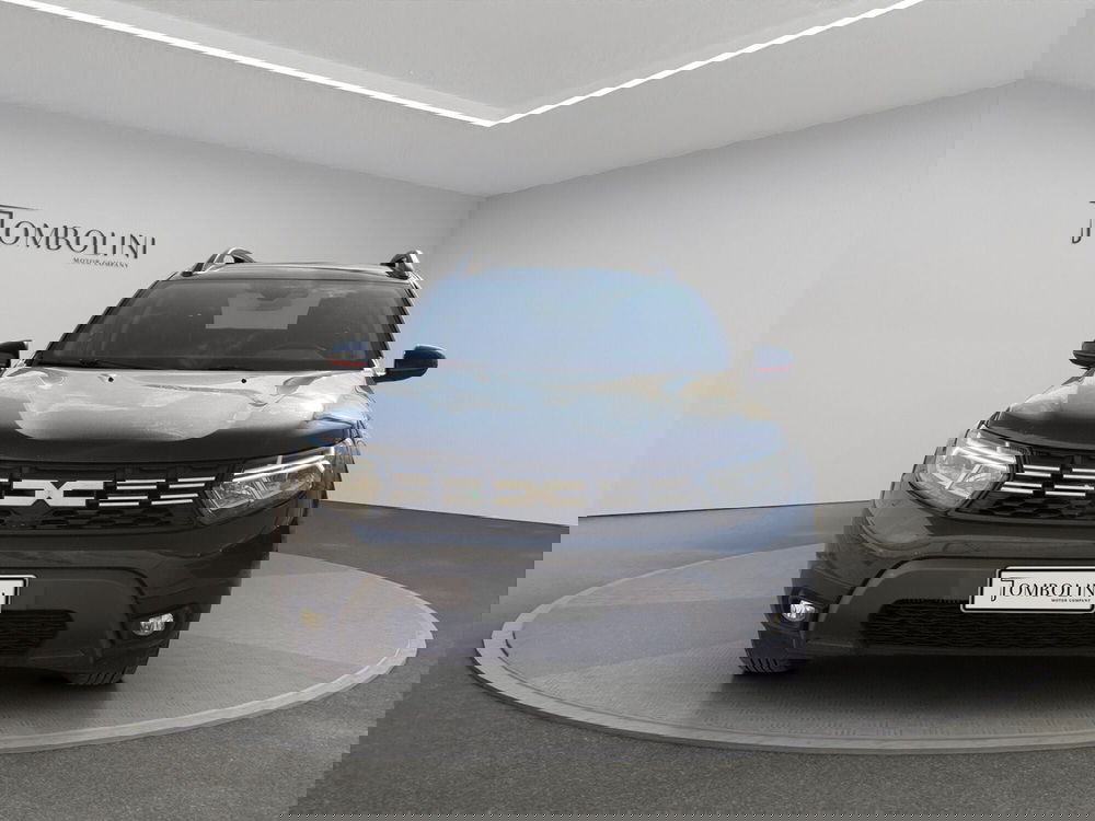 Dacia Duster usata a Macerata (3)