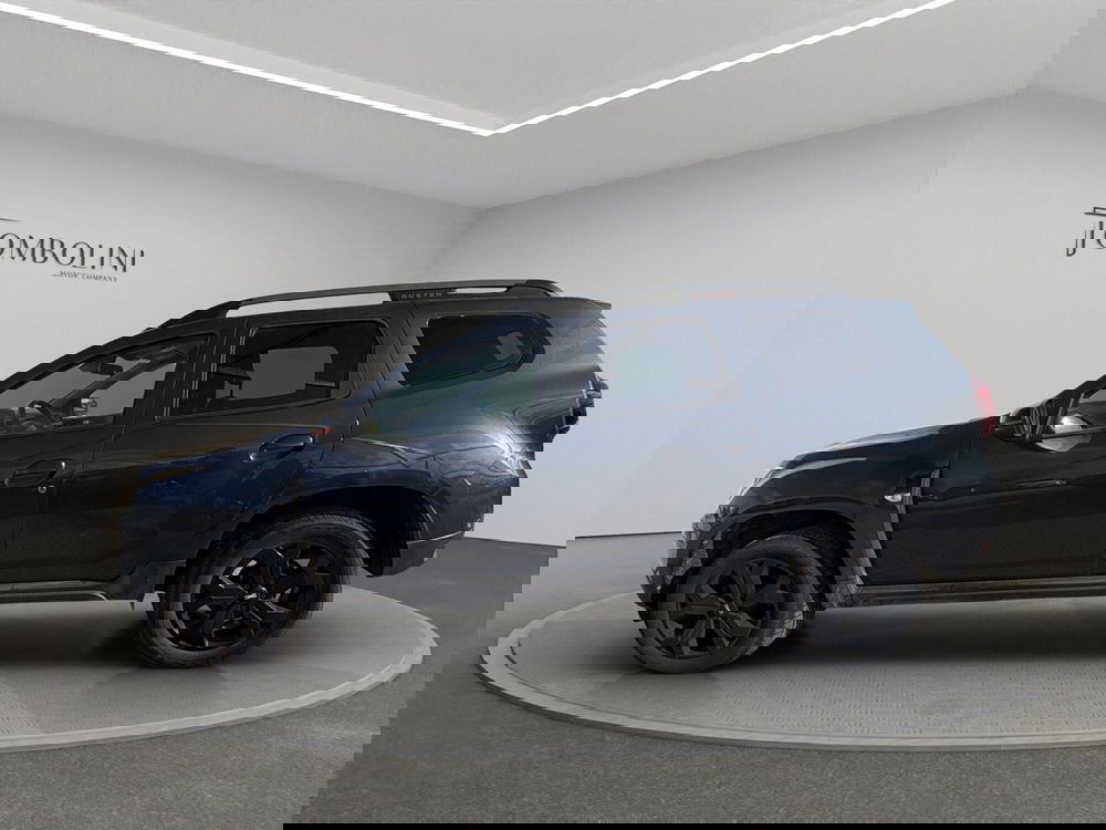 Dacia Duster usata a Macerata (4)