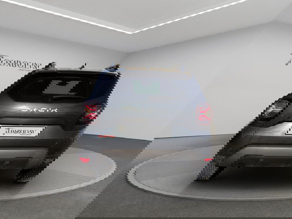 Dacia Duster usata a Macerata (6)