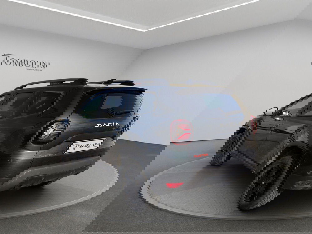 Dacia Duster usata a Macerata (7)