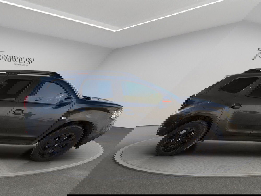 Dacia Duster usata a Macerata (9)