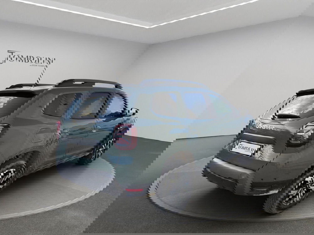 Dacia Duster usata a Macerata (4)