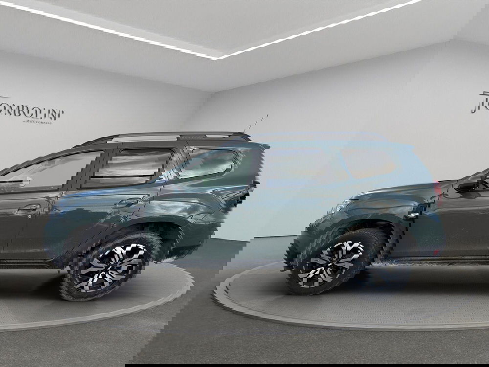 Dacia Duster usata a Macerata (5)