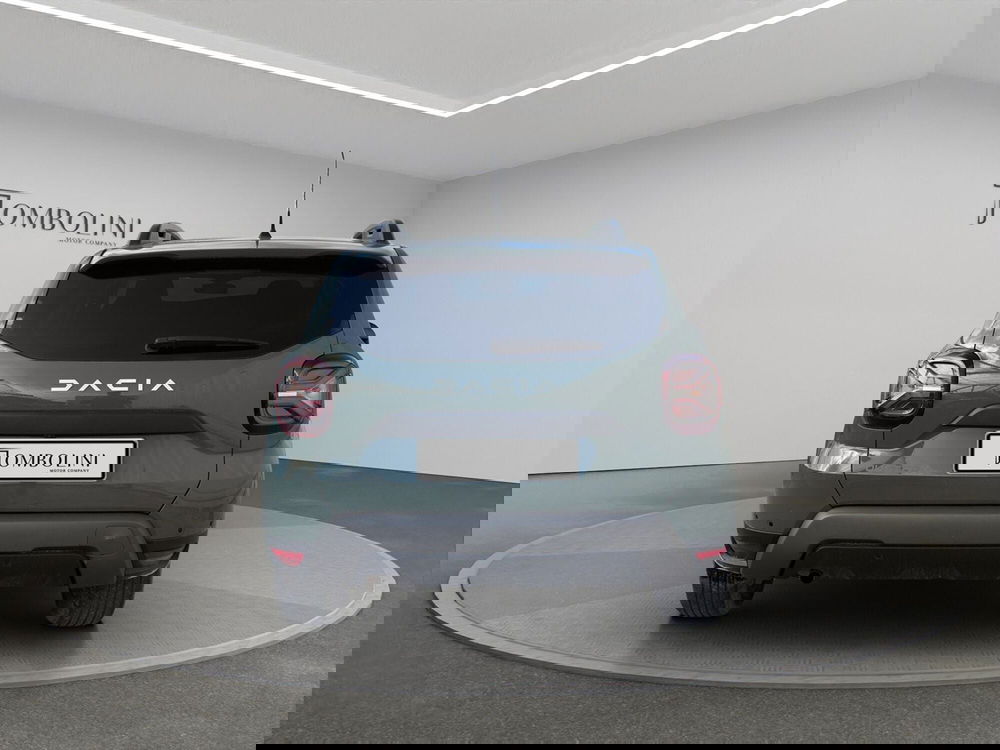 Dacia Duster usata a Macerata (6)