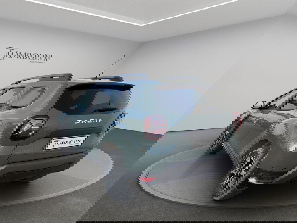 Dacia Duster usata a Macerata (7)