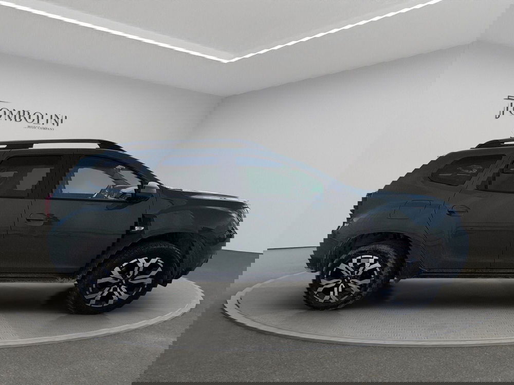 Dacia Duster usata a Macerata (8)