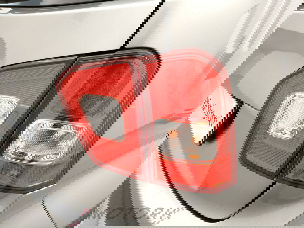 Suzuki Ignis usata a Varese (6)