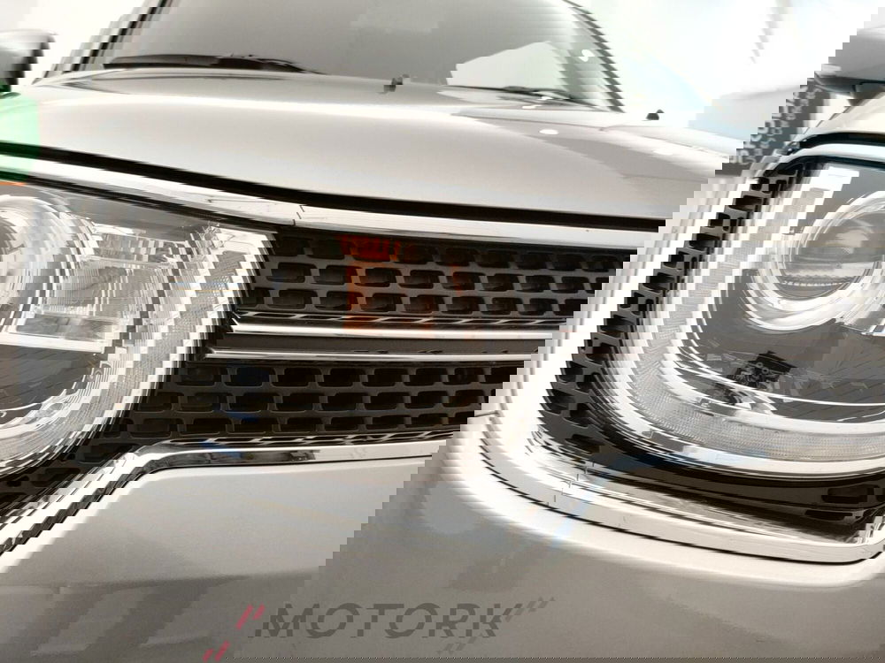 Suzuki Ignis usata a Varese (7)