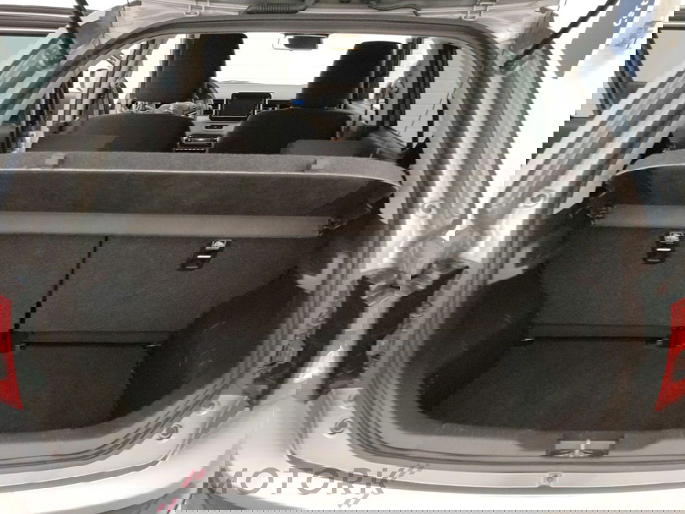 Suzuki Ignis usata a Varese (9)