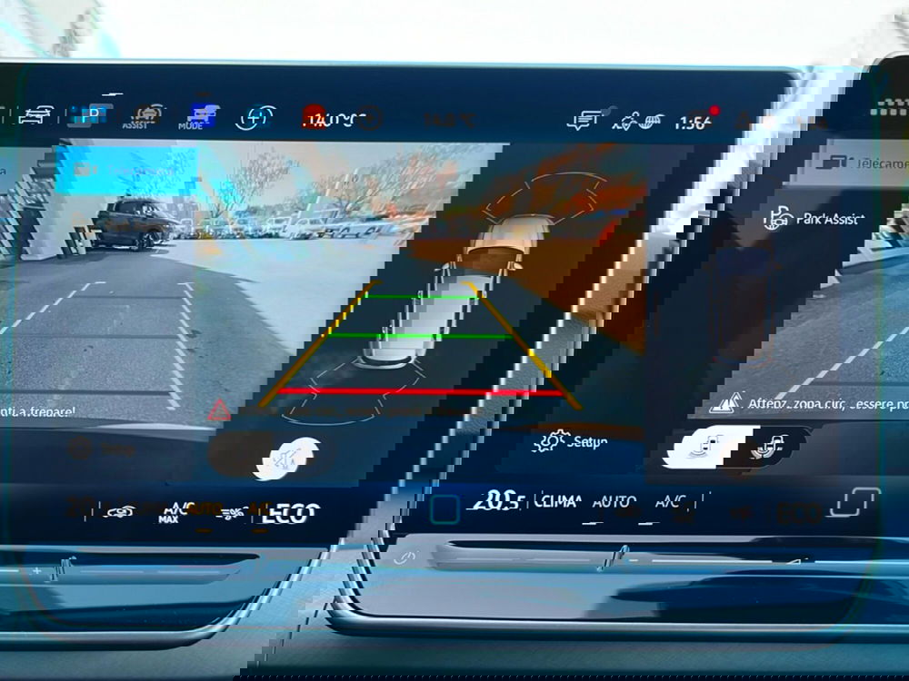 Volkswagen Golf nuova a Siena (14)