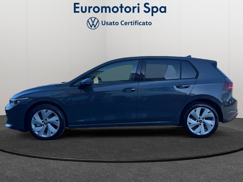 Volkswagen Golf nuova a Siena (2)