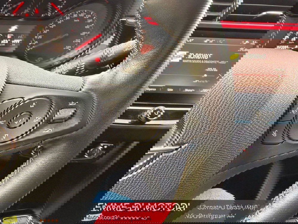 Opel Corsa usata a Lecco (14)