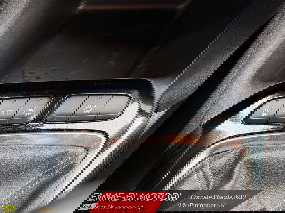 Opel Corsa usata a Lecco (16)